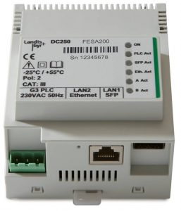 DC250 Data Concentrator
